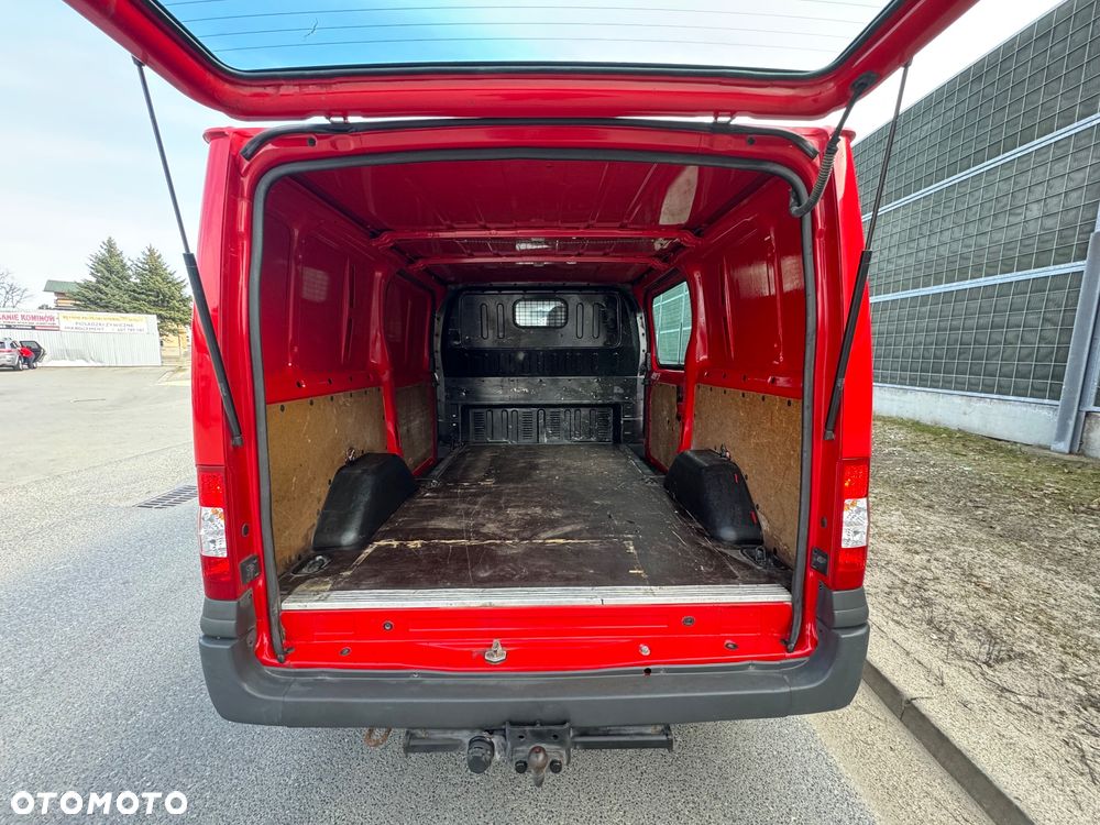 Ford transit - 7