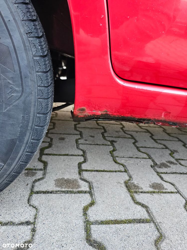 Fiat Panda 1.1 Fresh - 10