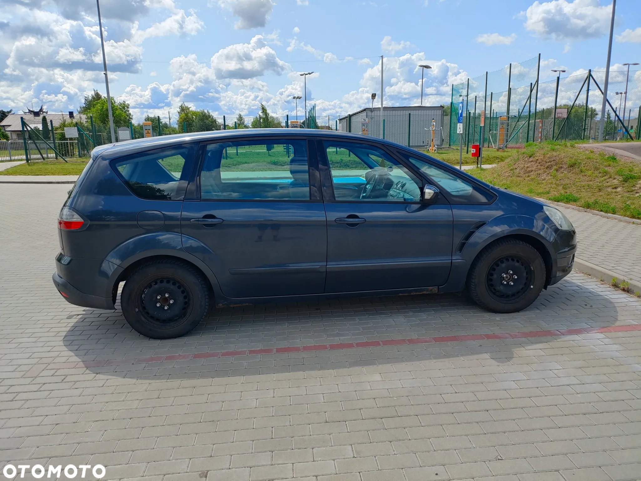 Ford S-Max 2.0 TDCi Trend - 7