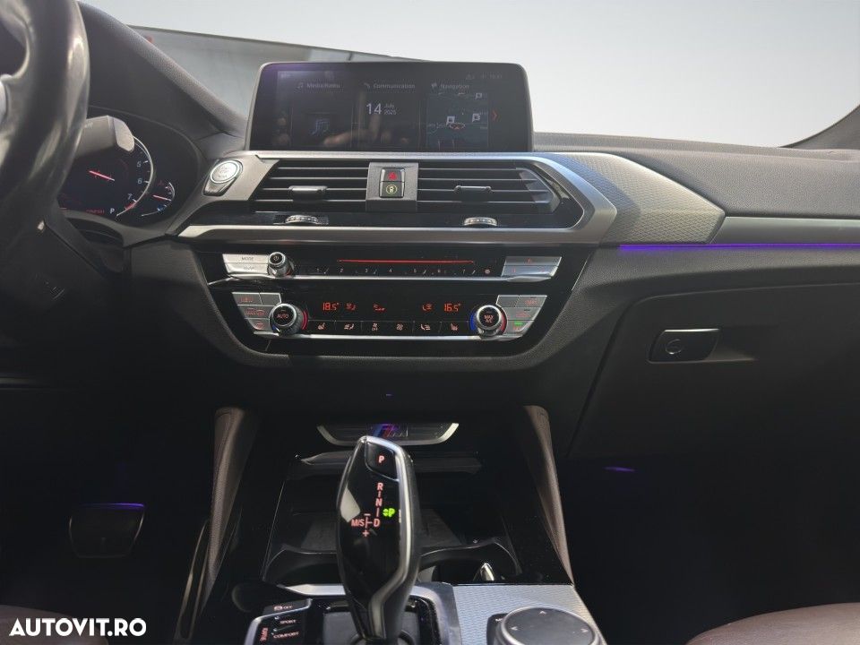 BMW X4 - 14