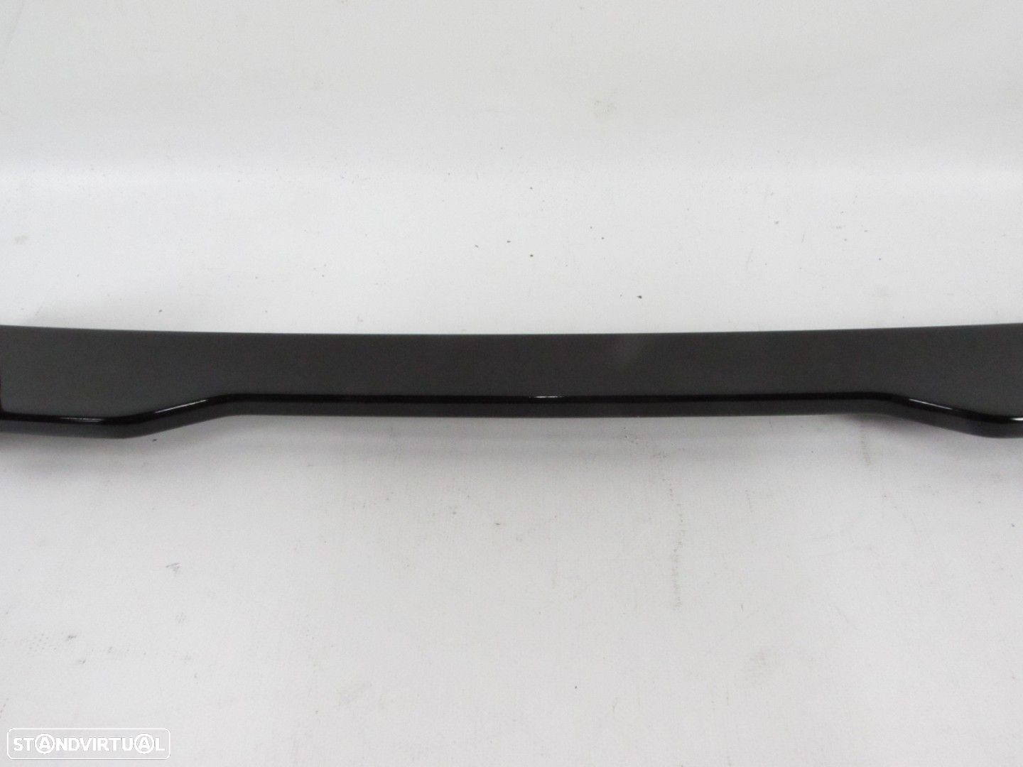 Spoiler/ Aileron LOOK M5 PRO Novo/ ABS BMW 5 (G30, F90) - 3