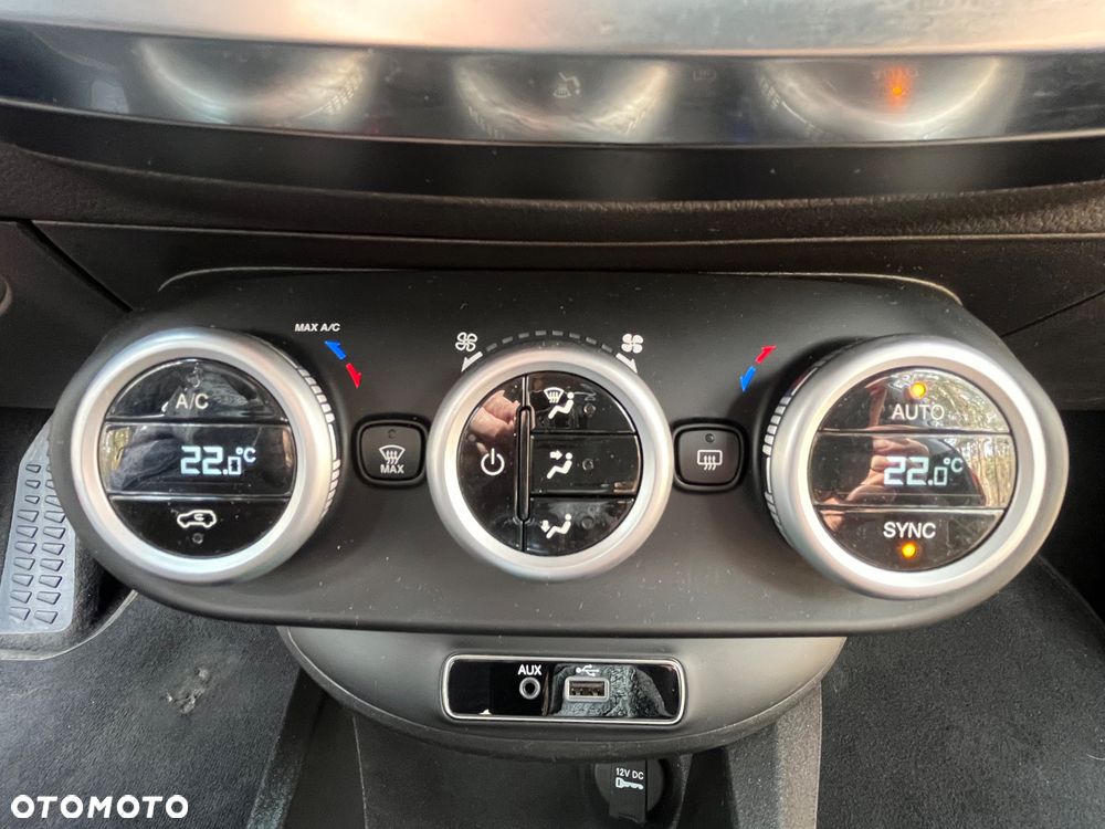 Fiat 500X - 22