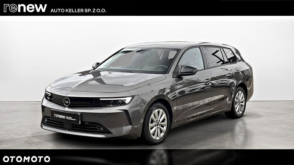 Opel Astra - 3