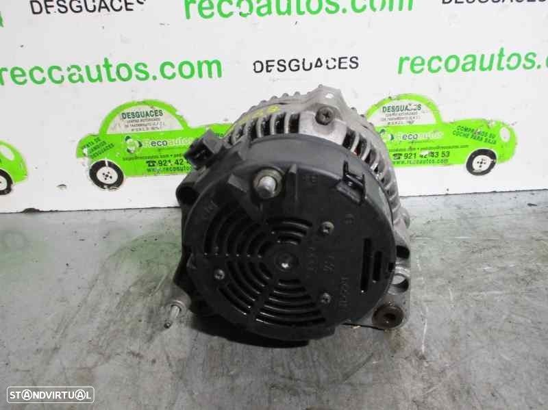 ALTERNADOR AUDI A3 1997 -037903025C - 7