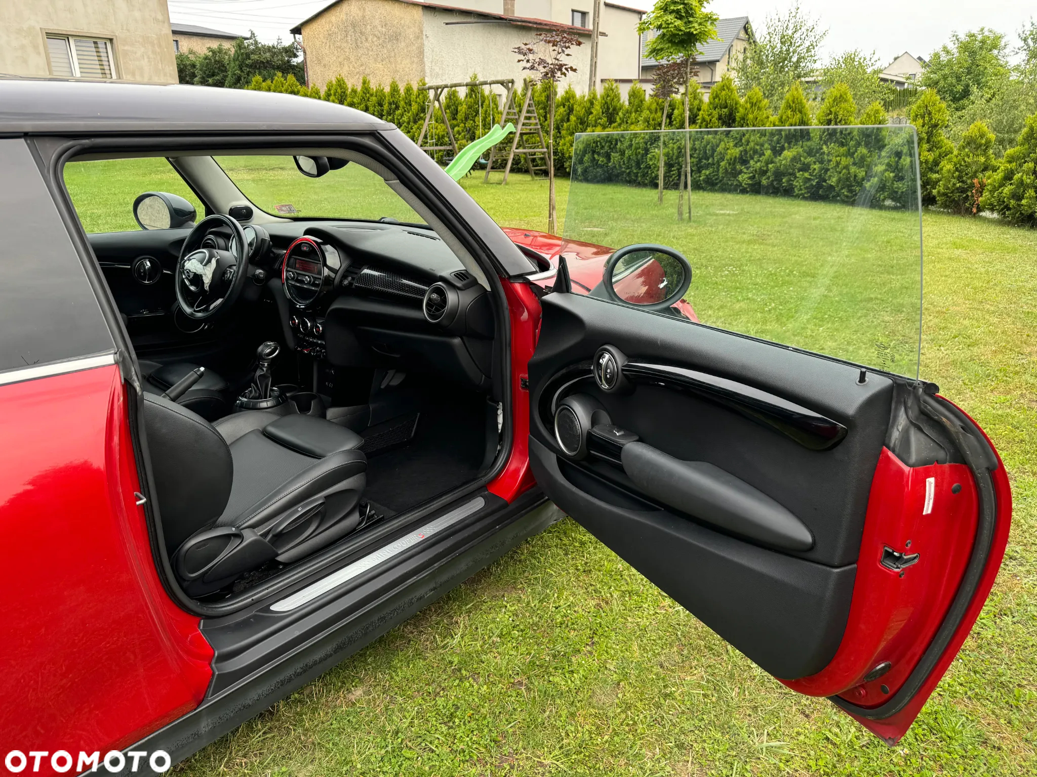 MINI Cooper S Sport-Aut - 17