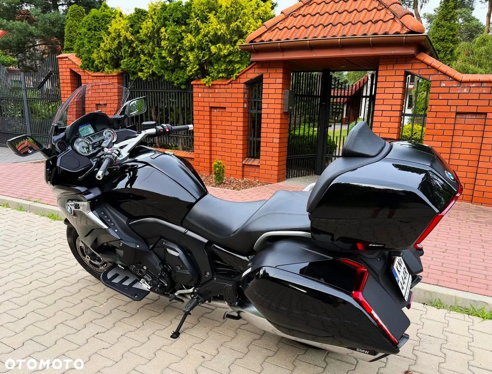 BMW K - 23