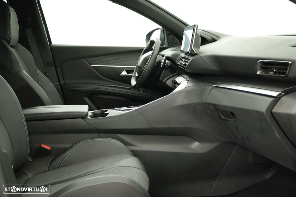 Peugeot 3008 1.2 Hybrid Allure Pack e-DCS6 - 22