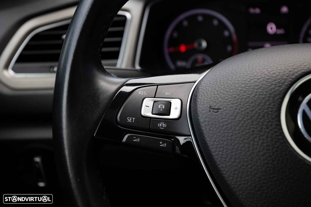 VW T-Roc 1.0 TSI Style - 39