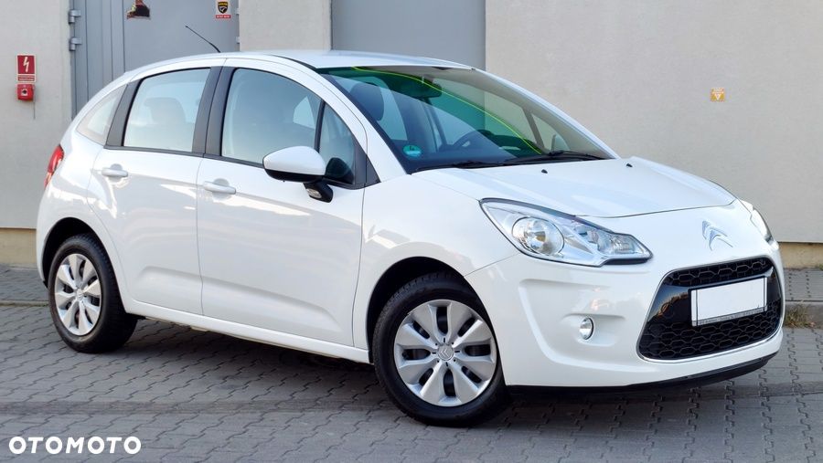 Citroën C3 - 12