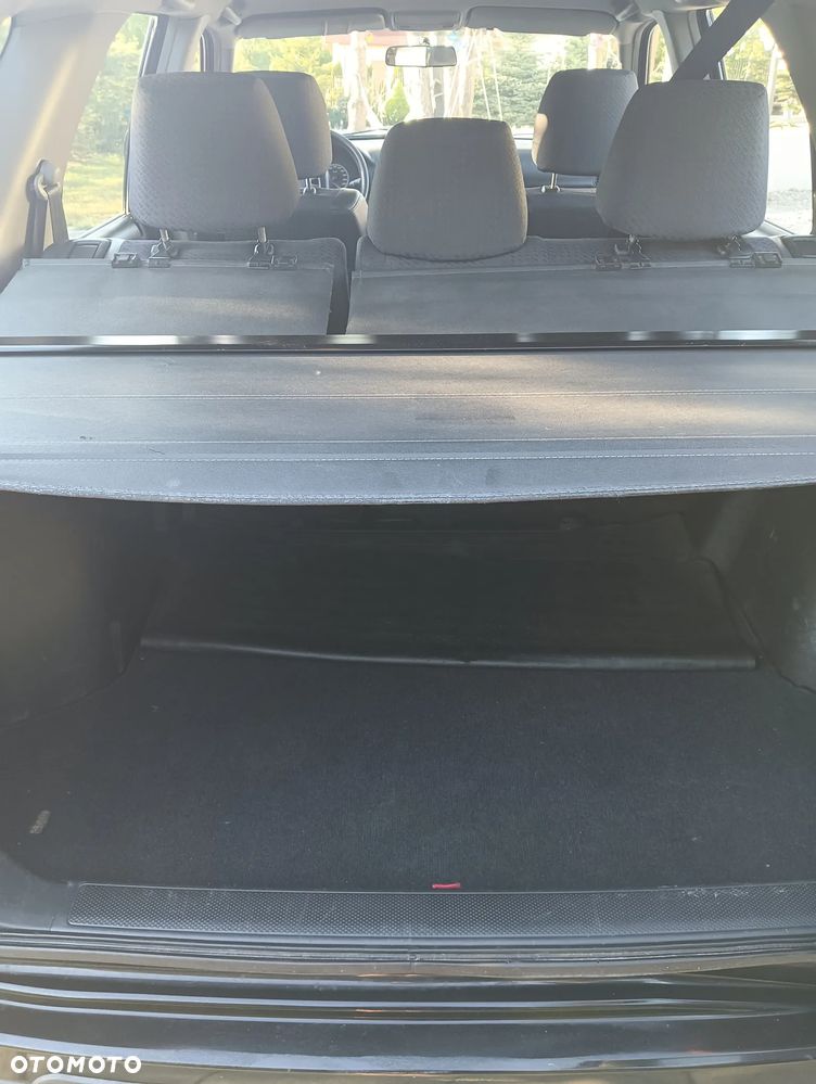 Honda CR-V 2.0 LS - 10