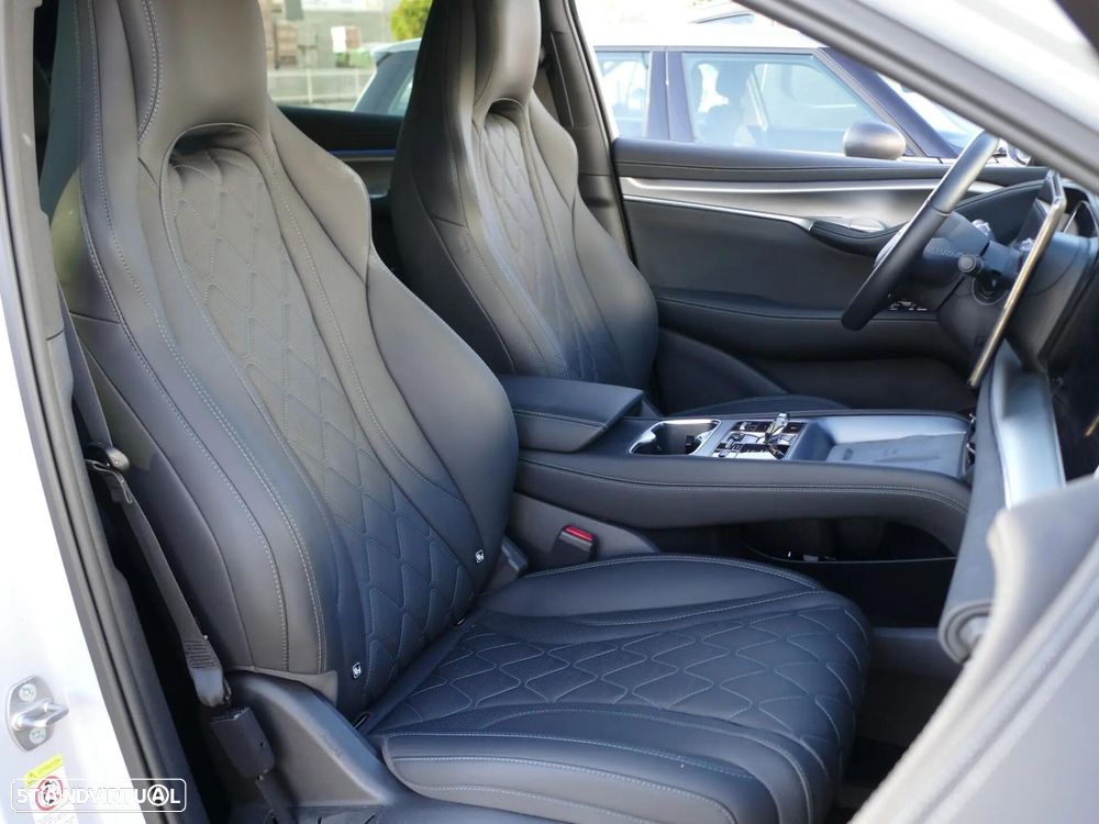 BYD Sealion 7 SEALION7 82.5 kWh Comfort - 33