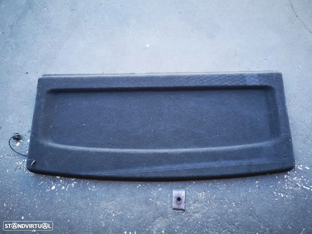 VW POLO 9N CHAPELEIRA - CP024 - 1