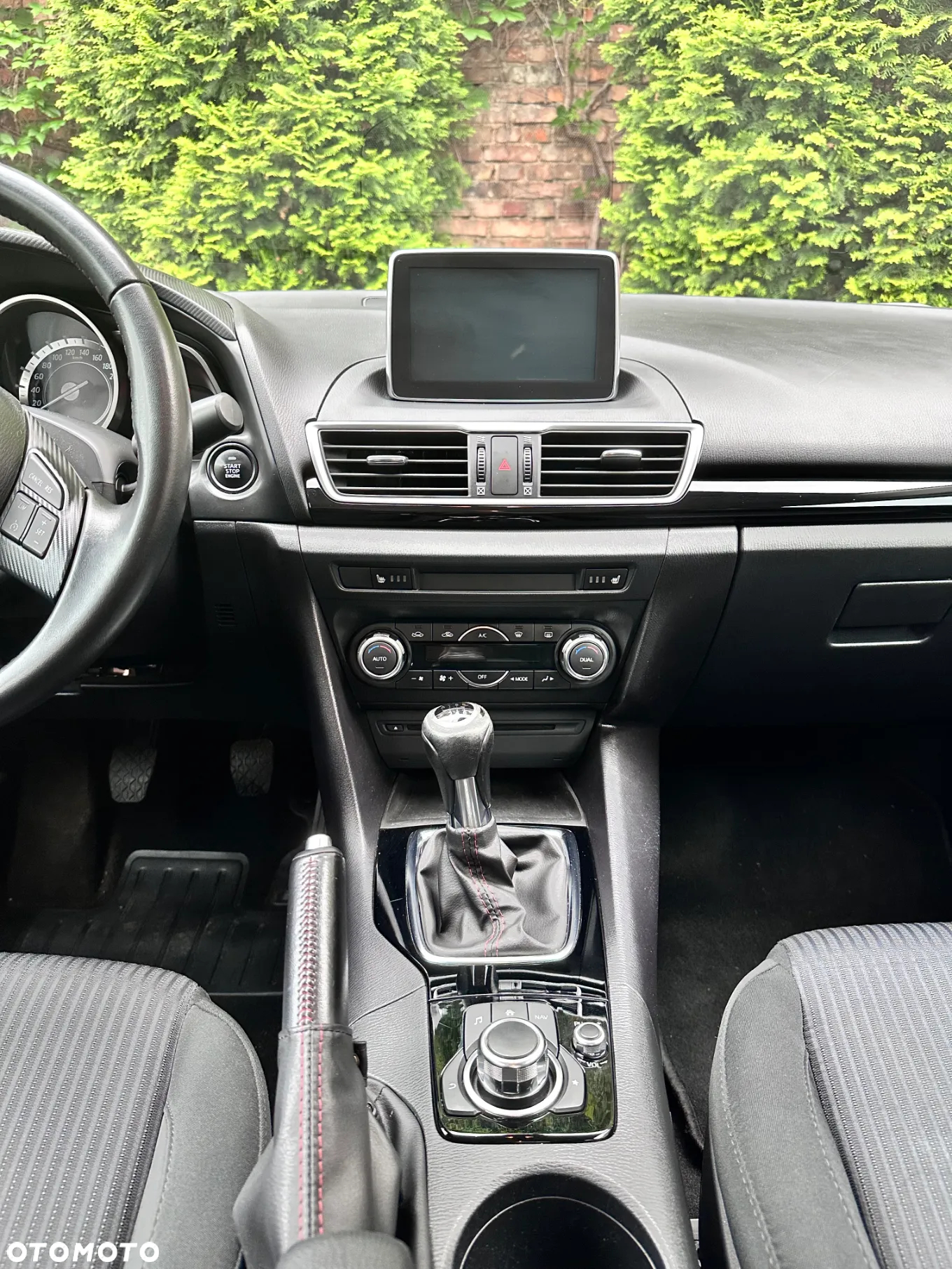 Mazda 3 2.0 Skyenergy EU6 - 30