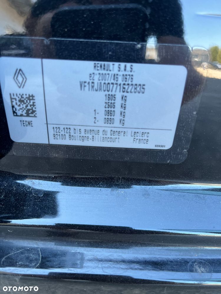 Renault Clio - 8