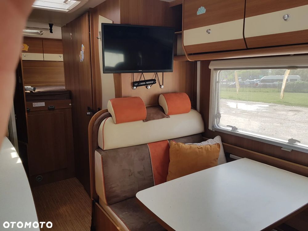 Ford Transit Kamper - 22