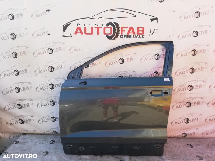 Usa stanga fata Seat Ateca an 2016-2017-2018-2019-2020-2021-2022-2023 - 1