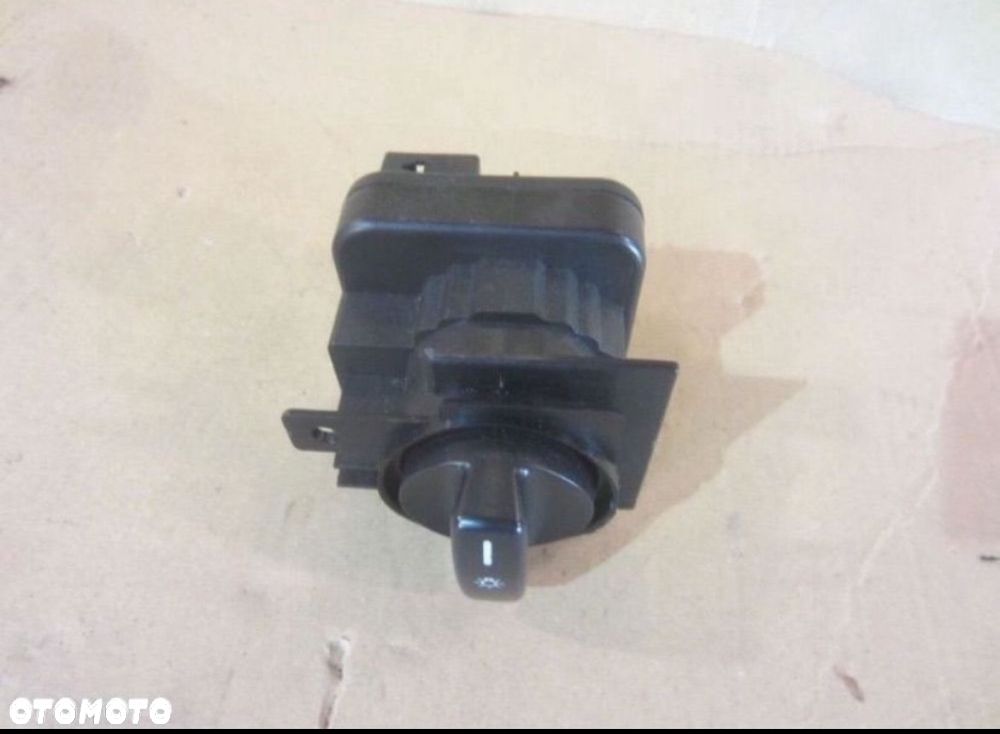 1695451004 włącznik świateł mercedes a w169