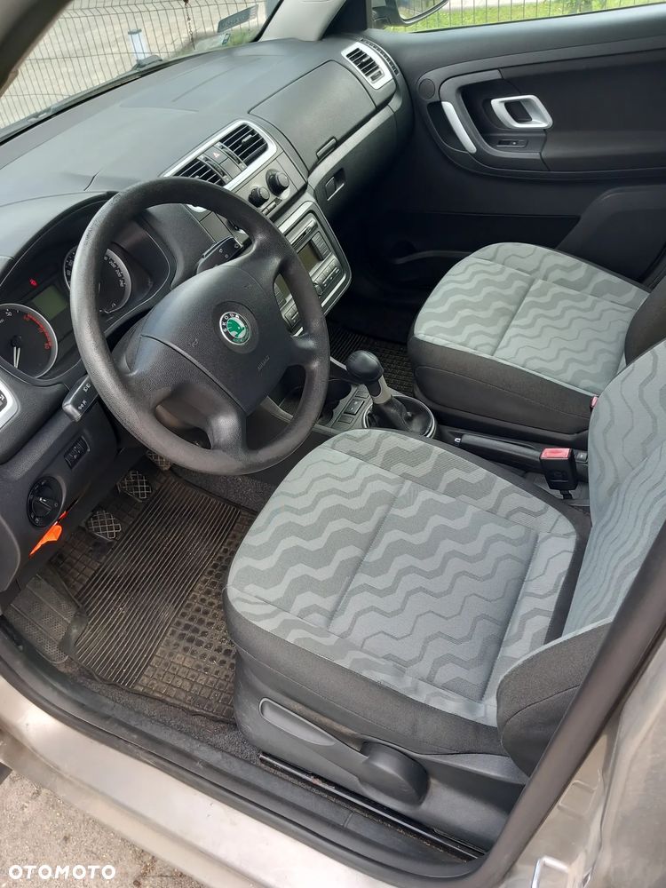 Skoda Fabia 1.2 12V Style - 7