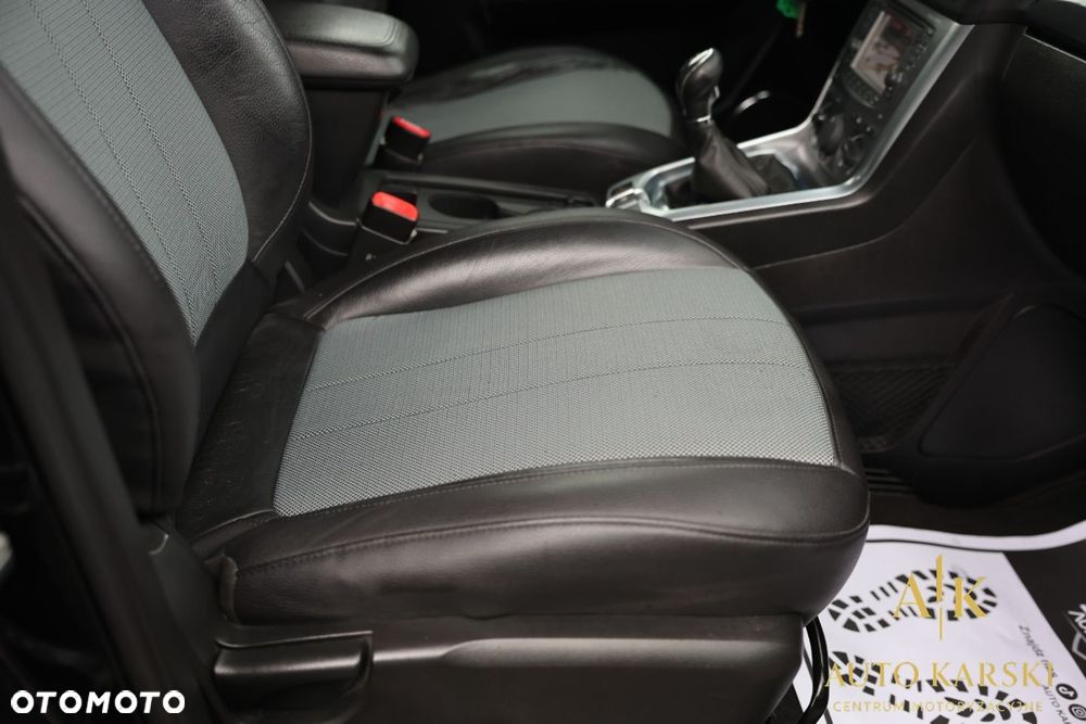 Opel Antara 2.4 Cosmo - 35