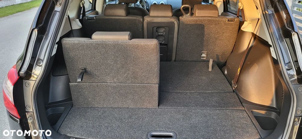 Nissan Qashqai+2 2.0 Acenta - 4