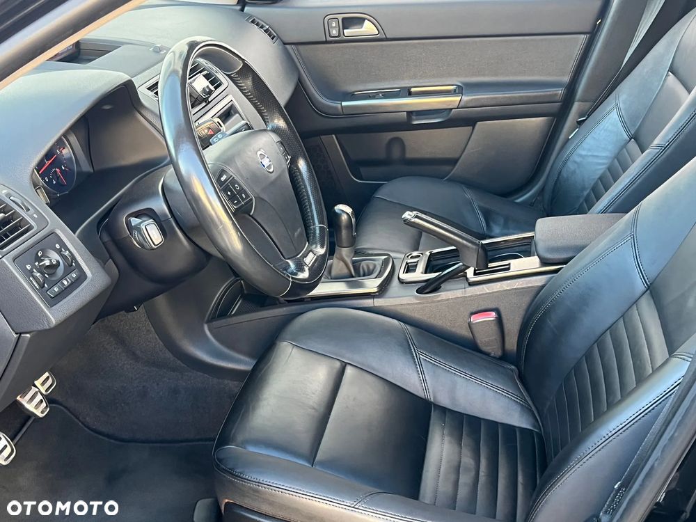 Volvo V50 D5 R-Design Summum - 20