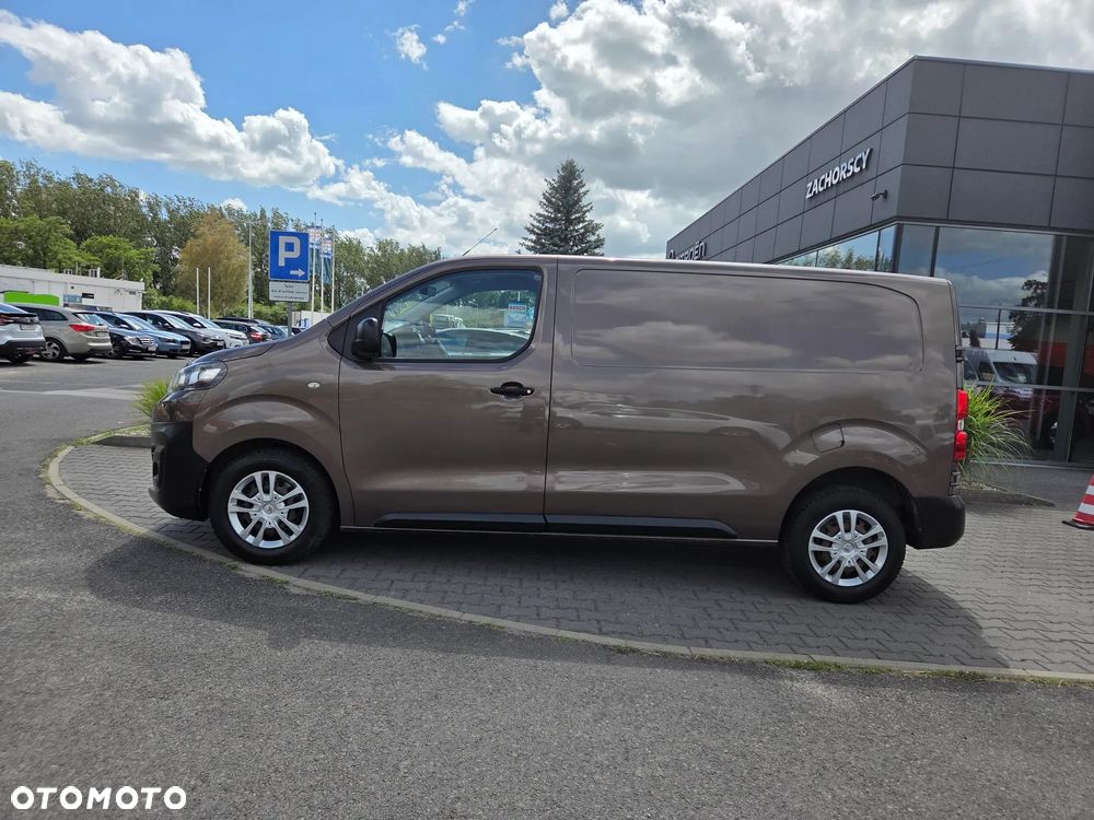 Citroën Jumpy - 3