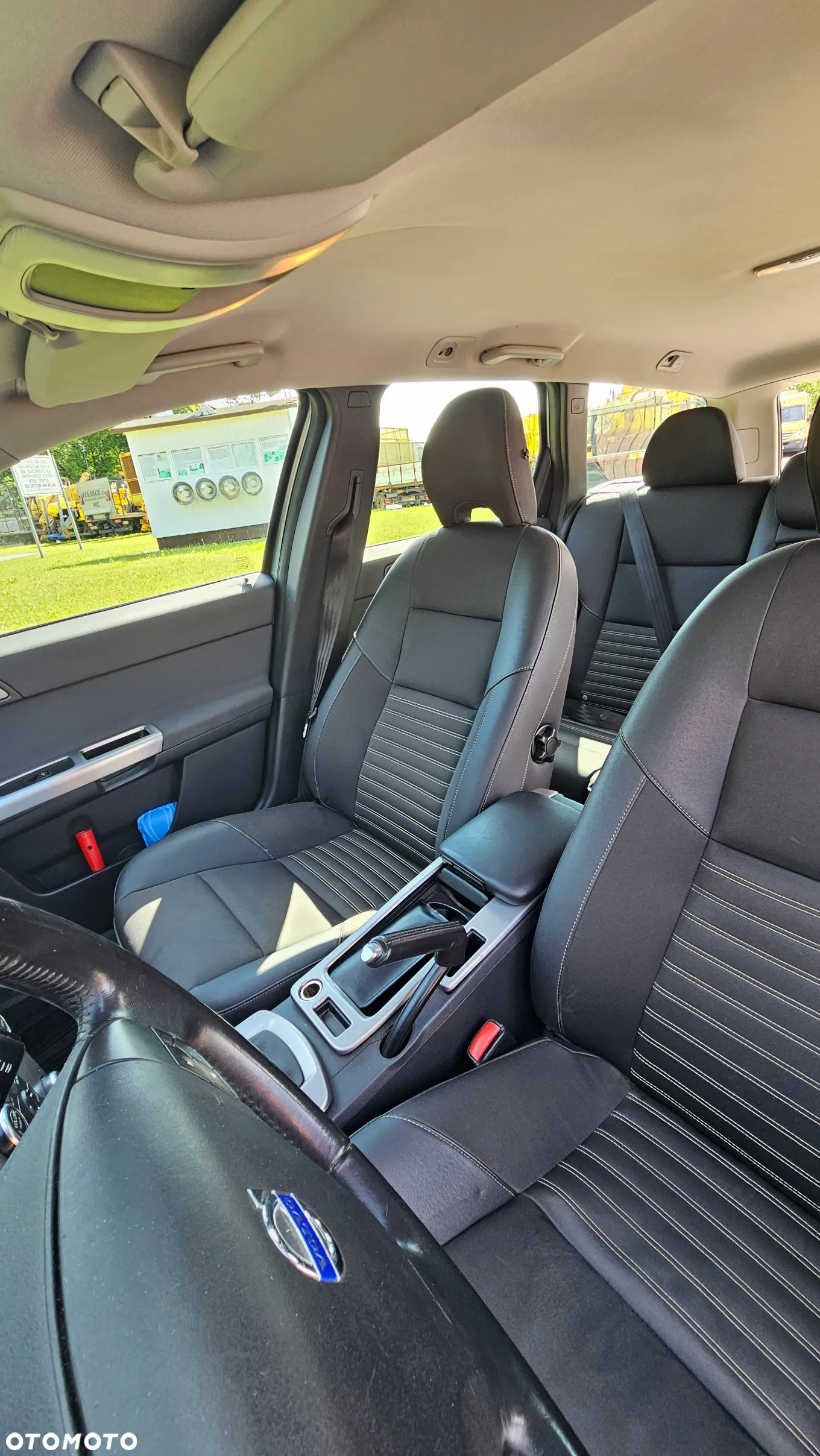 Volvo V50 1.6D - 18