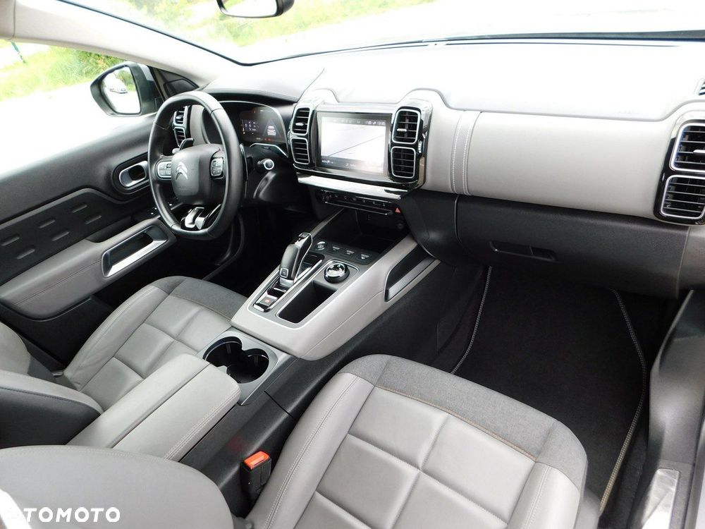 Citroën C5 Aircross - 8