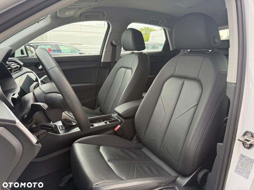 Audi Q3 Sportback - 20