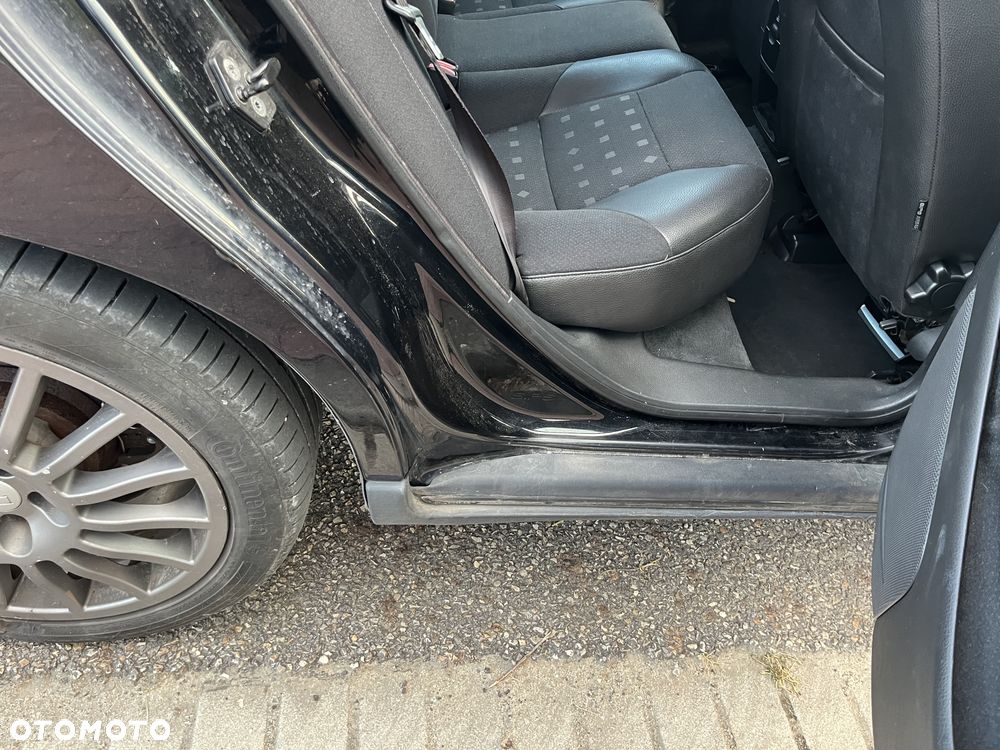 Volvo S60 - 17