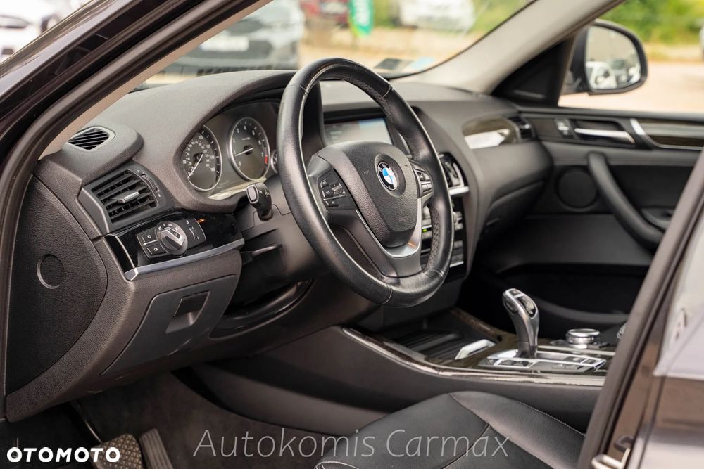 BMW X4 xDrive28i - 13