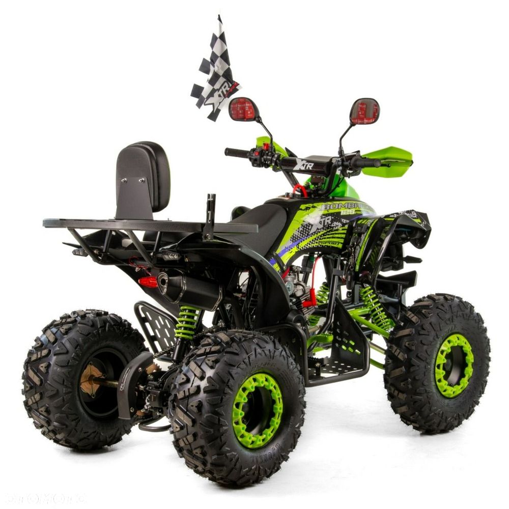 XTR Inny - 15