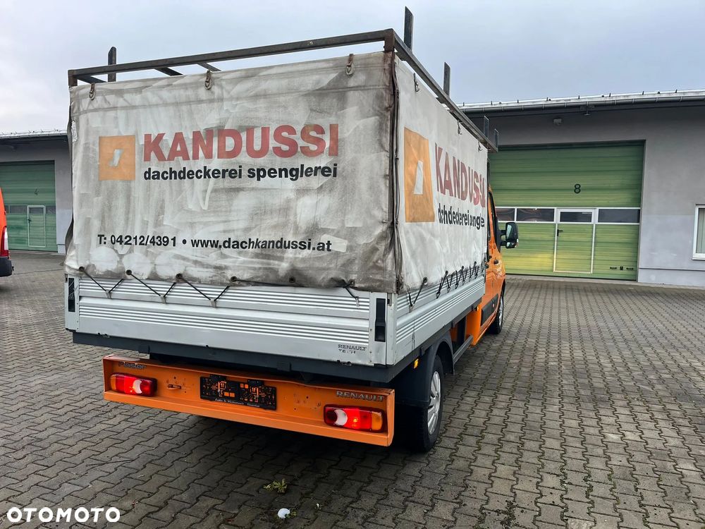 Renault MASTER DOKA - 13