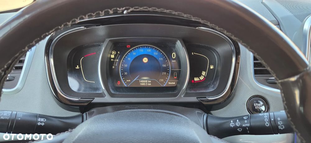 Renault Espace Energy dCi 160 EDC Intens - 18