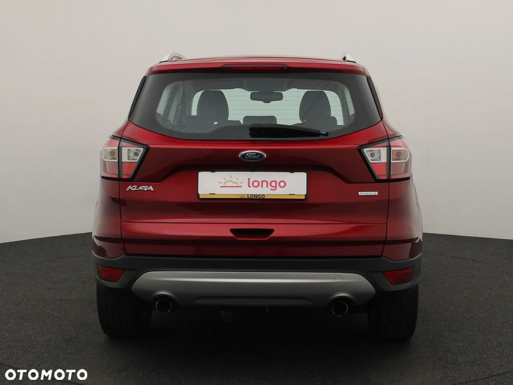Ford Kuga 1.5 EcoBoost FWD Titanium ASS - 5