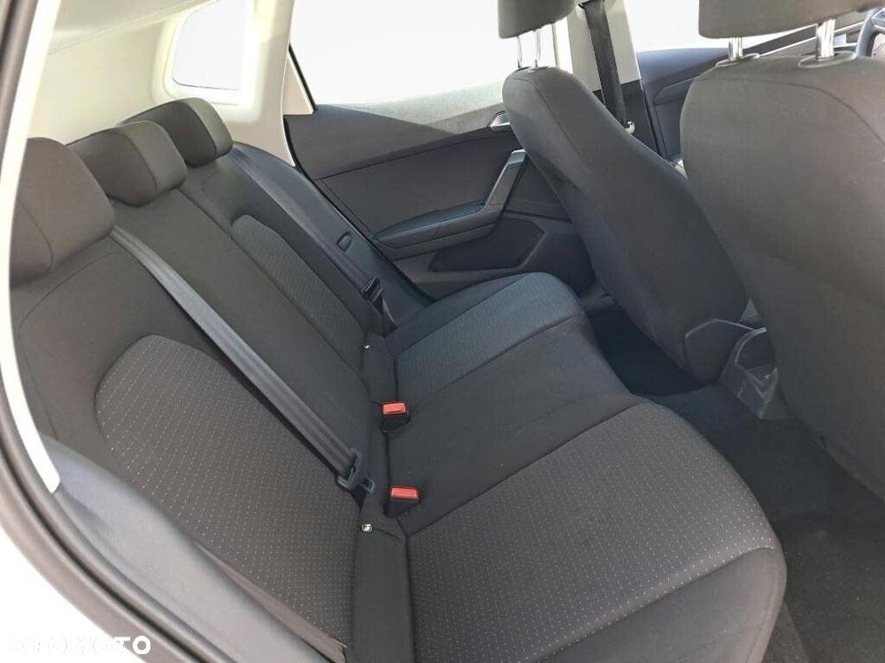 Seat Arona 1.0 TSI Style - 4