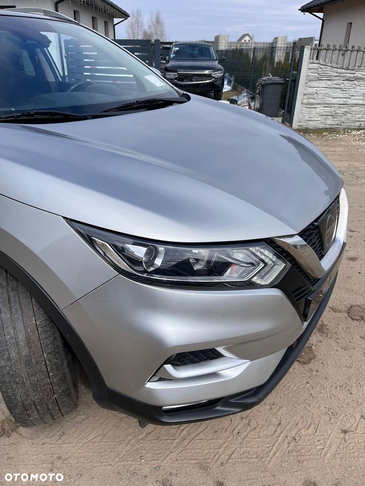 Nissan Qashqai 1.2 DIG-T 360 - 6