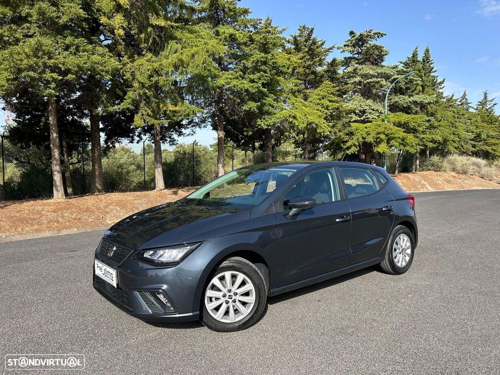 SEAT Ibiza 1.0 TSI Style - 15