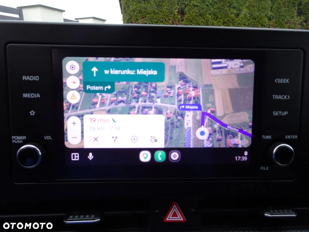 Kia Sportage 1.6 T-GDI M 2WD - 25