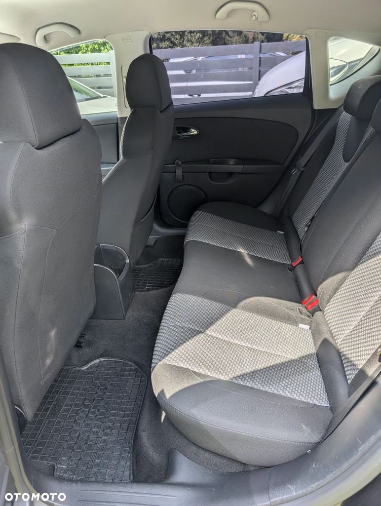 Seat Leon 1.4 TSI Reference - 13