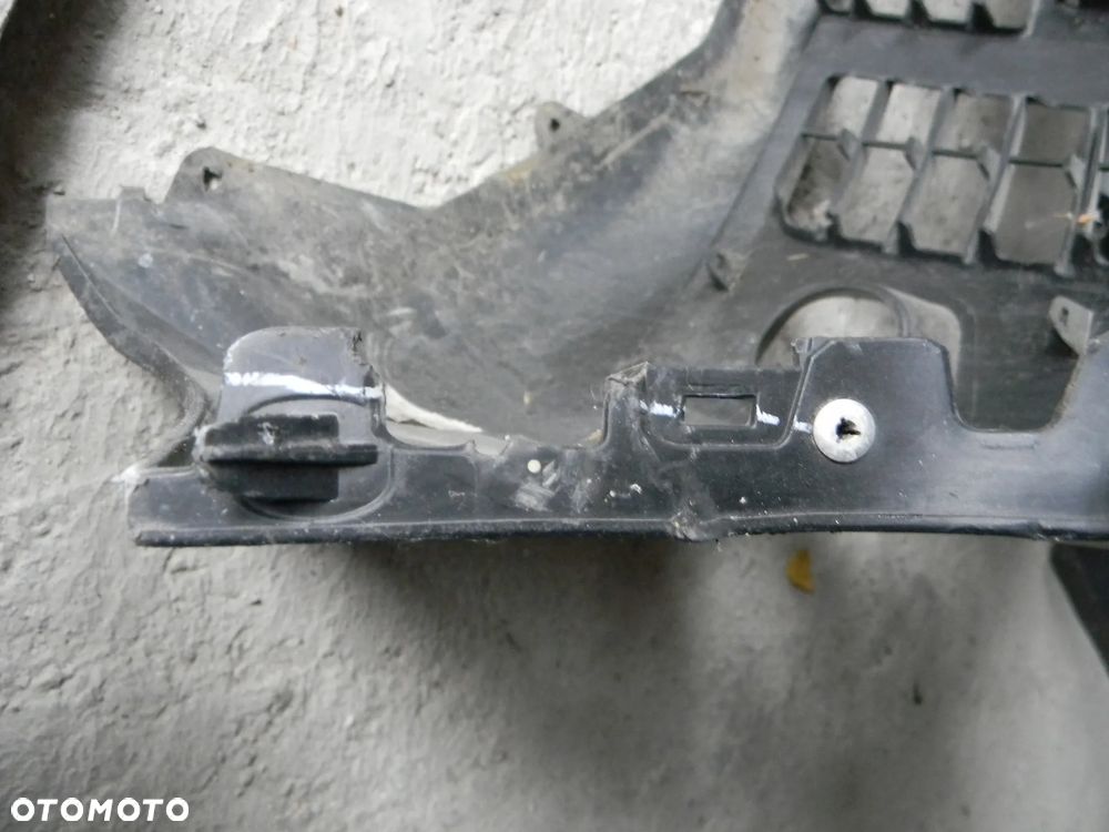 zderzak przód przedni JUMPY III EXPERT VIVARO C - 13