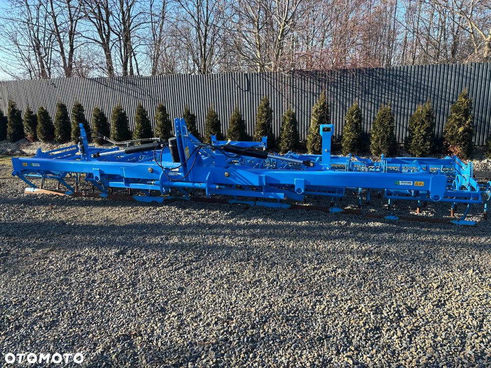 Lemken KORUND 8/750 K