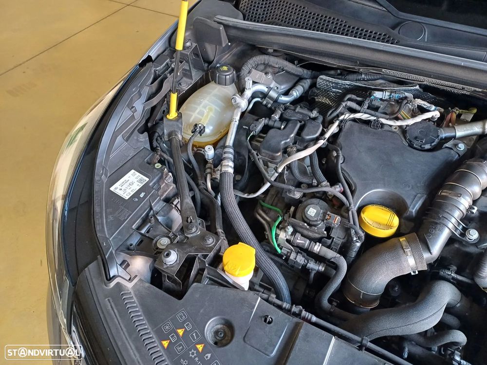 Renault Captur 1.5 dCi Exclusive - 15