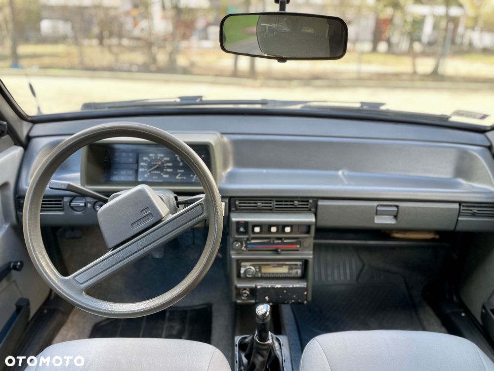 Lada Samara - 10