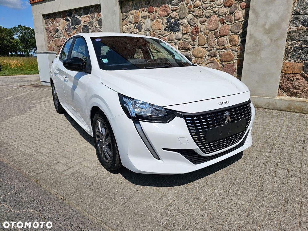 Peugeot 208 PureTech 100 Style - 11