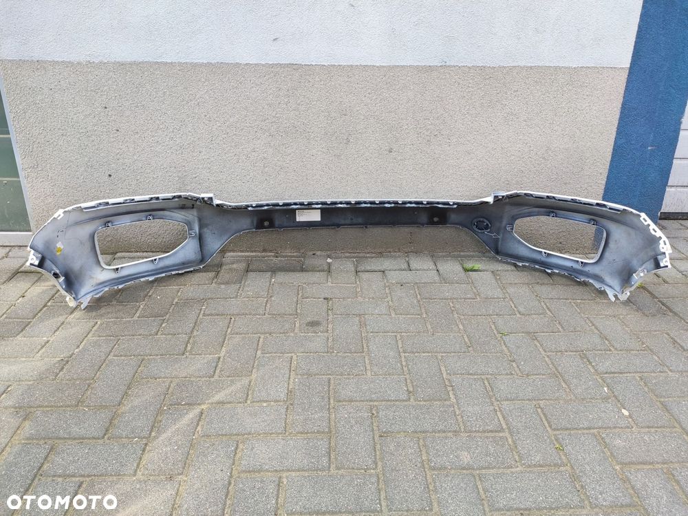 vw t-roc zderzak przód 2ga807221k 2ga807221j - 3