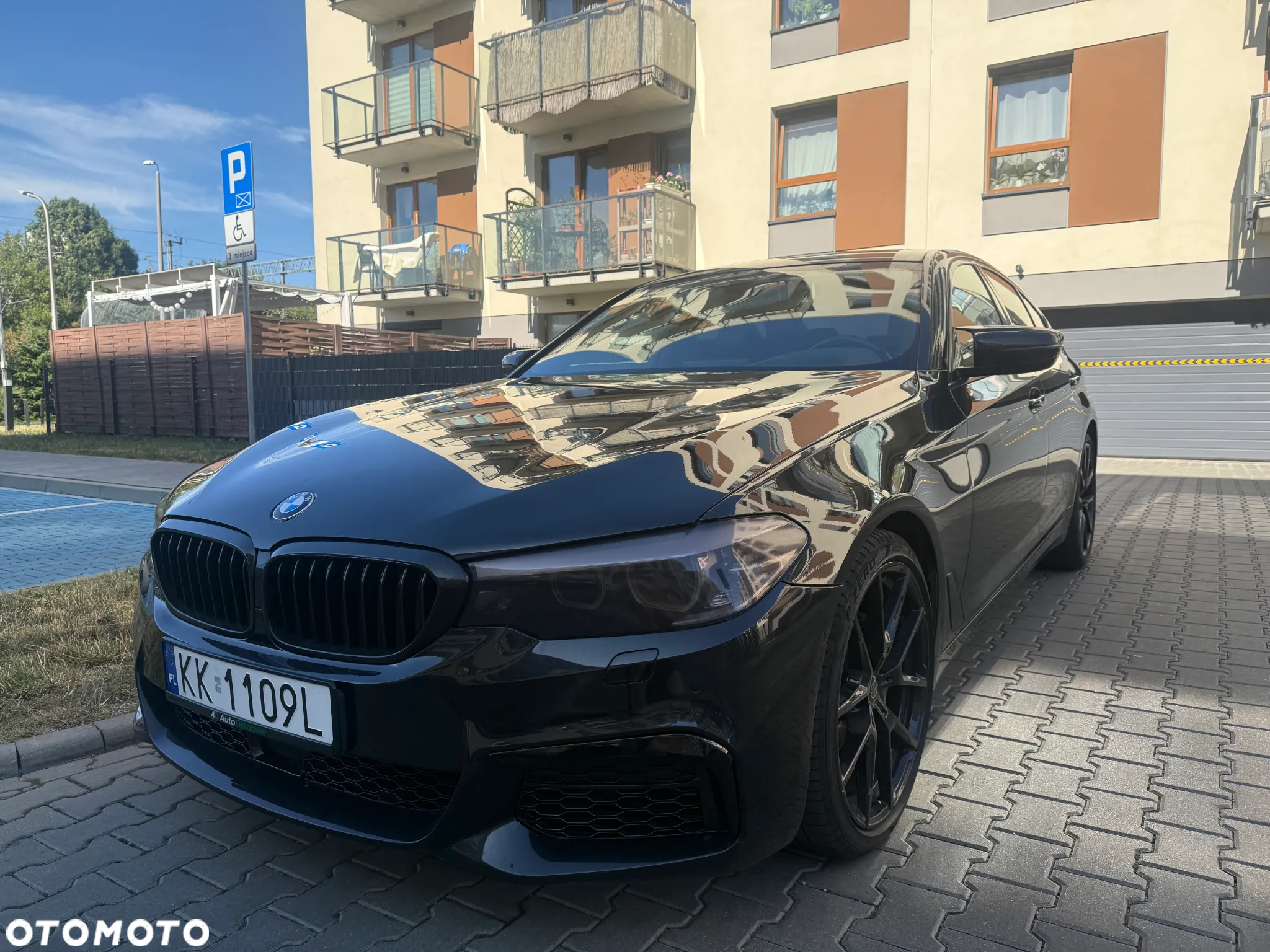 BMW Seria 5 - 10