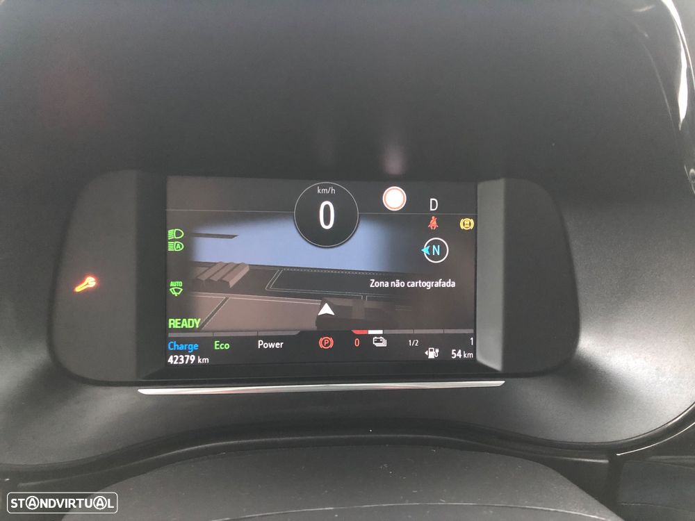 Opel Corsa-e Business - 15