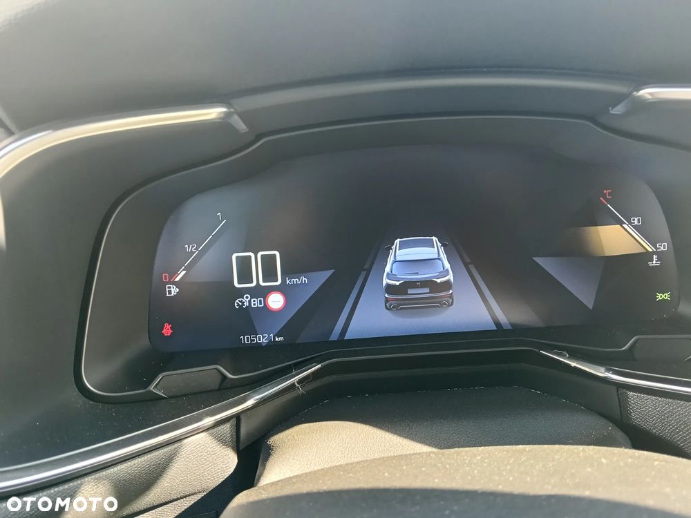 DS Automobiles DS 7 Crossback 1.5 BlueHDi Be Chic - 31