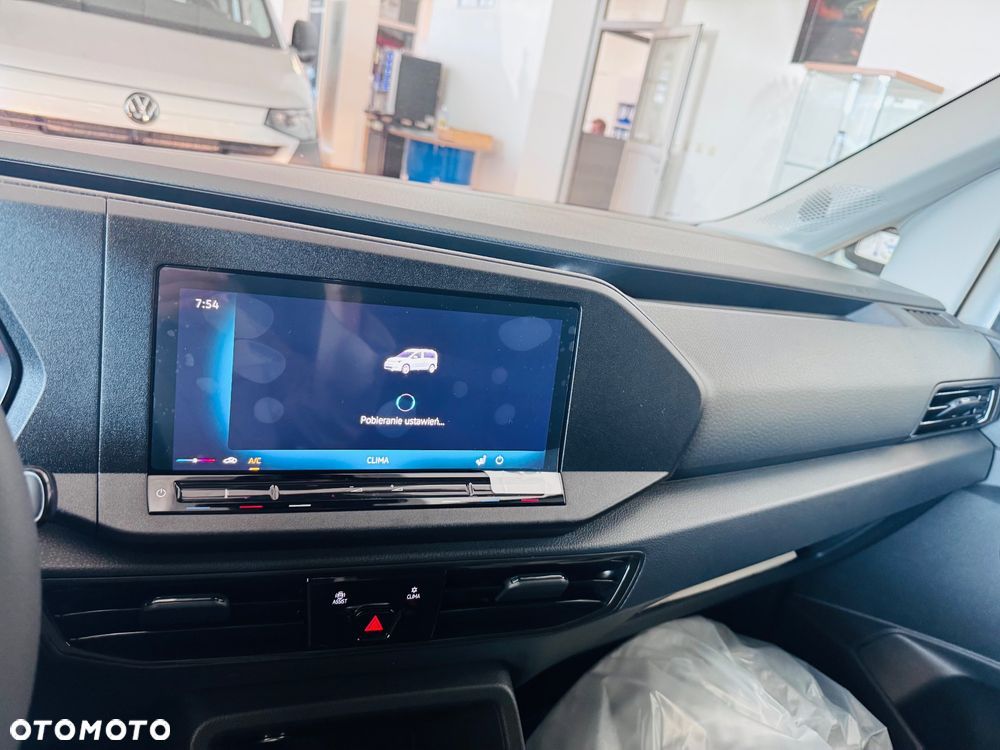 Volkswagen CADDY - 11